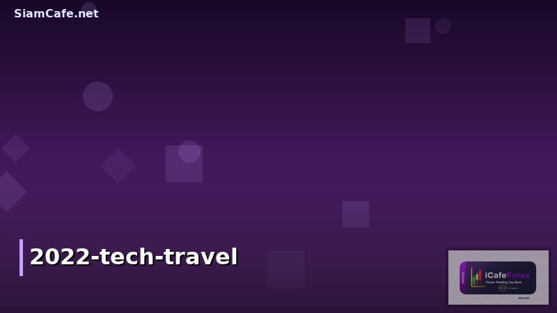เจาะลึก บัตรเครดิตสะสมไมล์ 2022: เลือกใบไหนให้คุ้มค่าที่สุดสำหรับสาย Tech & Travel