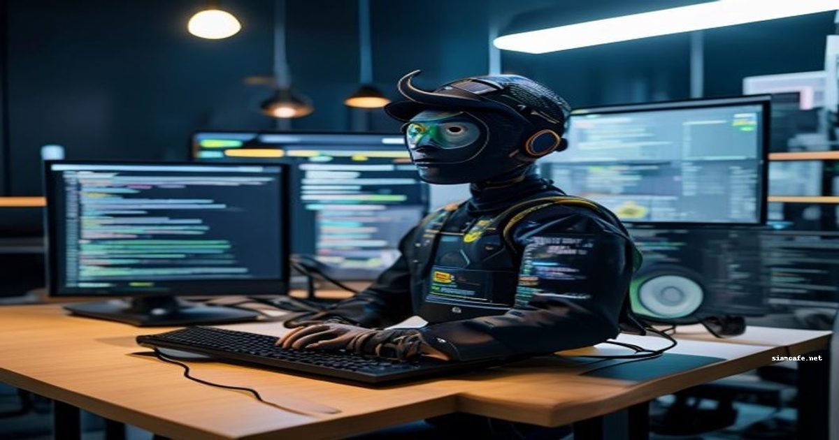 Cloudflare Workers Monitoring และ Alerting — คู่มือฉบับสมบูรณ์ 2026 | SiamCafe Blog