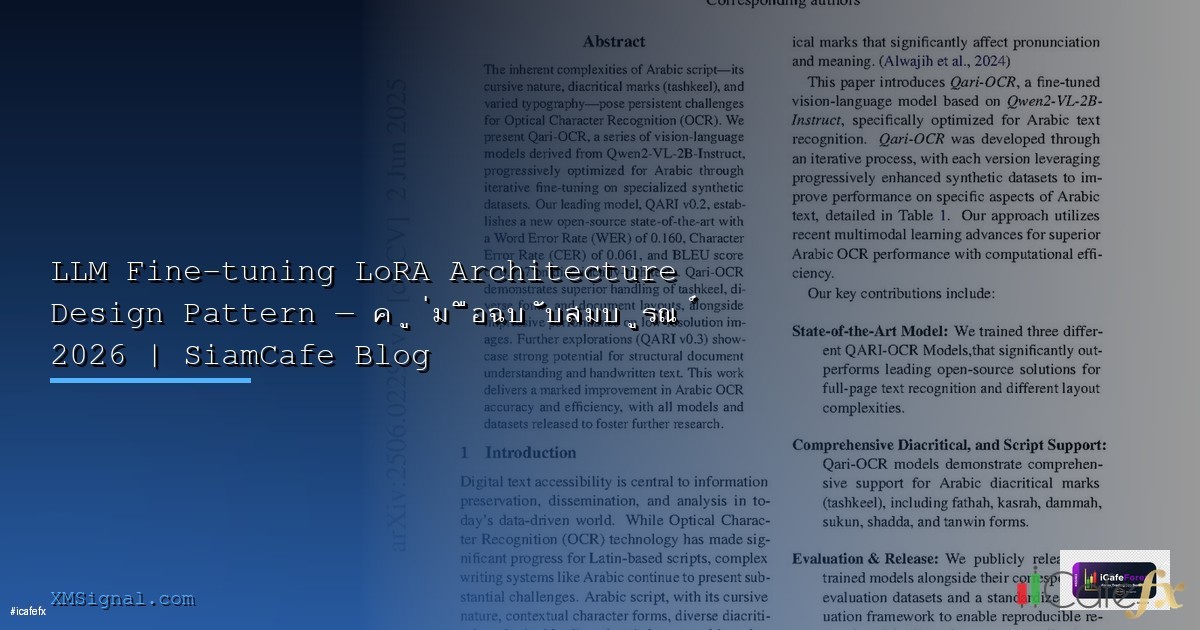 PID Linux คือ — คู่มือฉบับสมบูรณ์ 2026