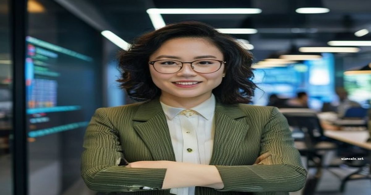 data analyst บริษัทไหนดี — คู่มือฉบับสมบูรณ์ 2026 | SiamCafe Blog
