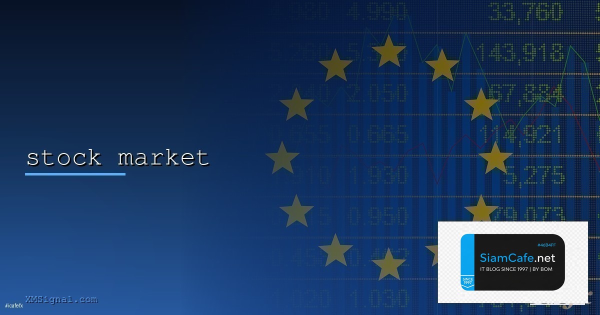 Fxchoice | SiamCafe Blog