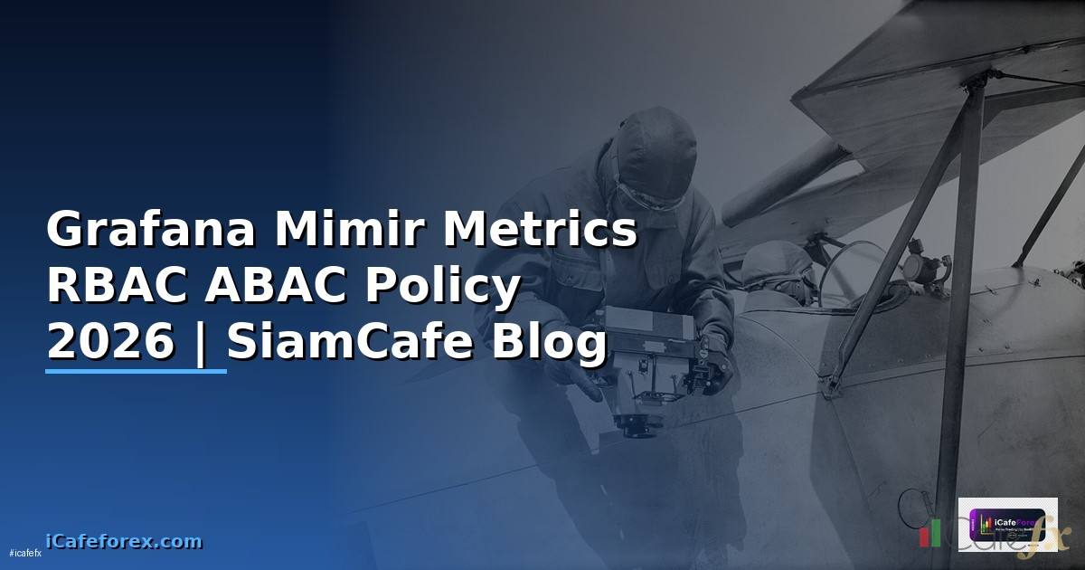 Grafana Mimir Metrics RBAC ABAC Policy