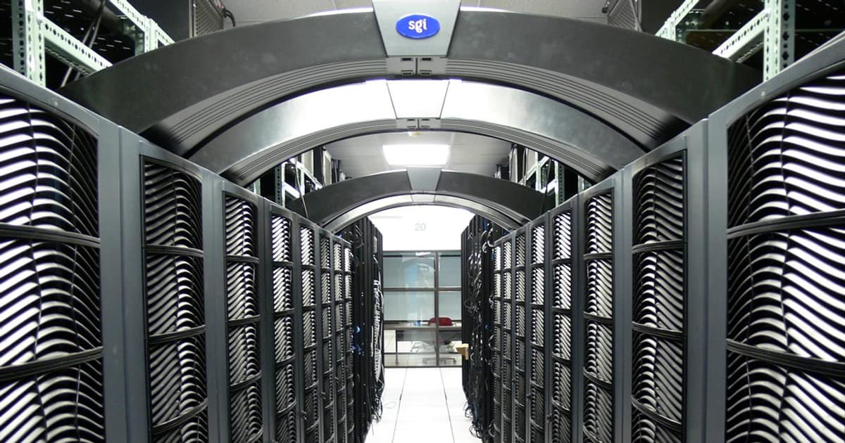 Healthchecks.io Stream Processing