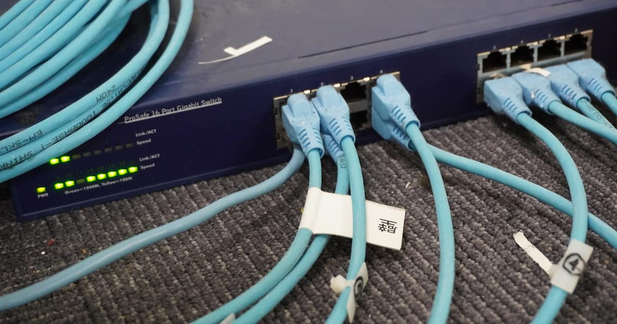 DNS over HTTPS AR VR Development