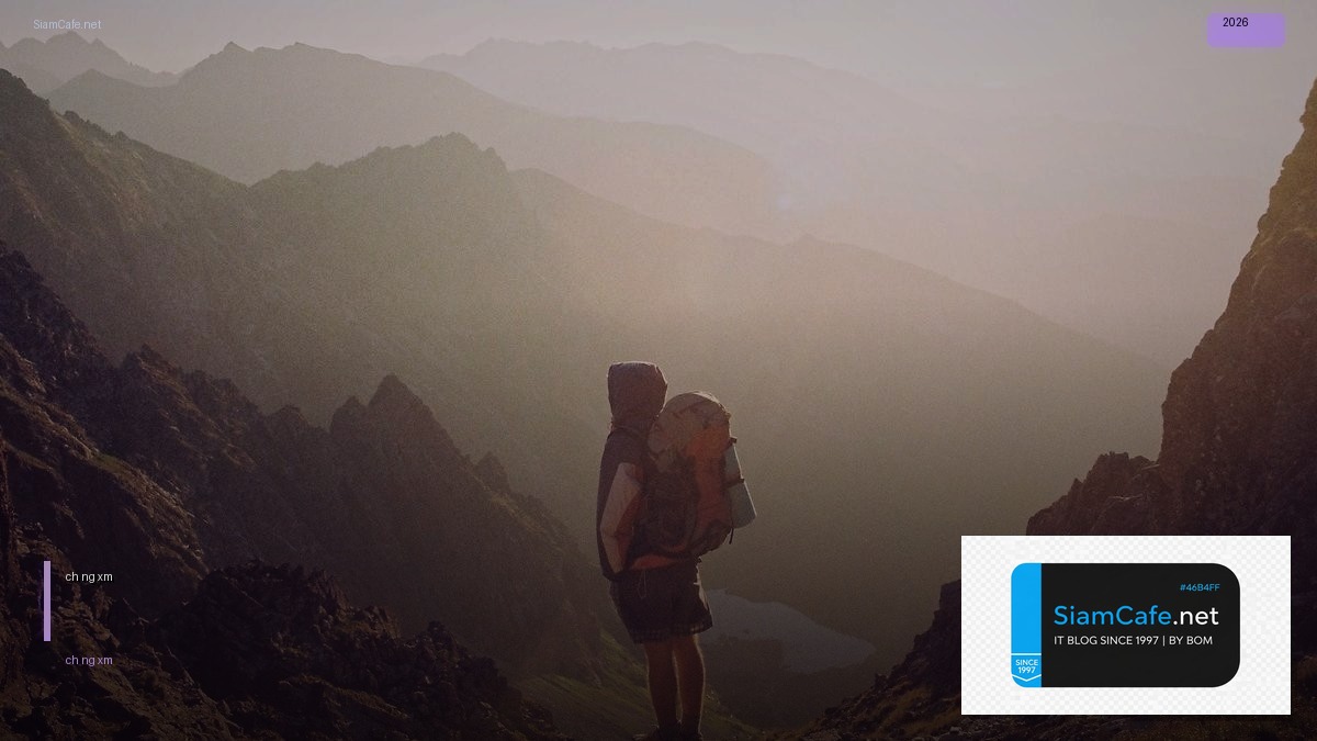 cách đăng ký sàn xm | SiamCafe Blog