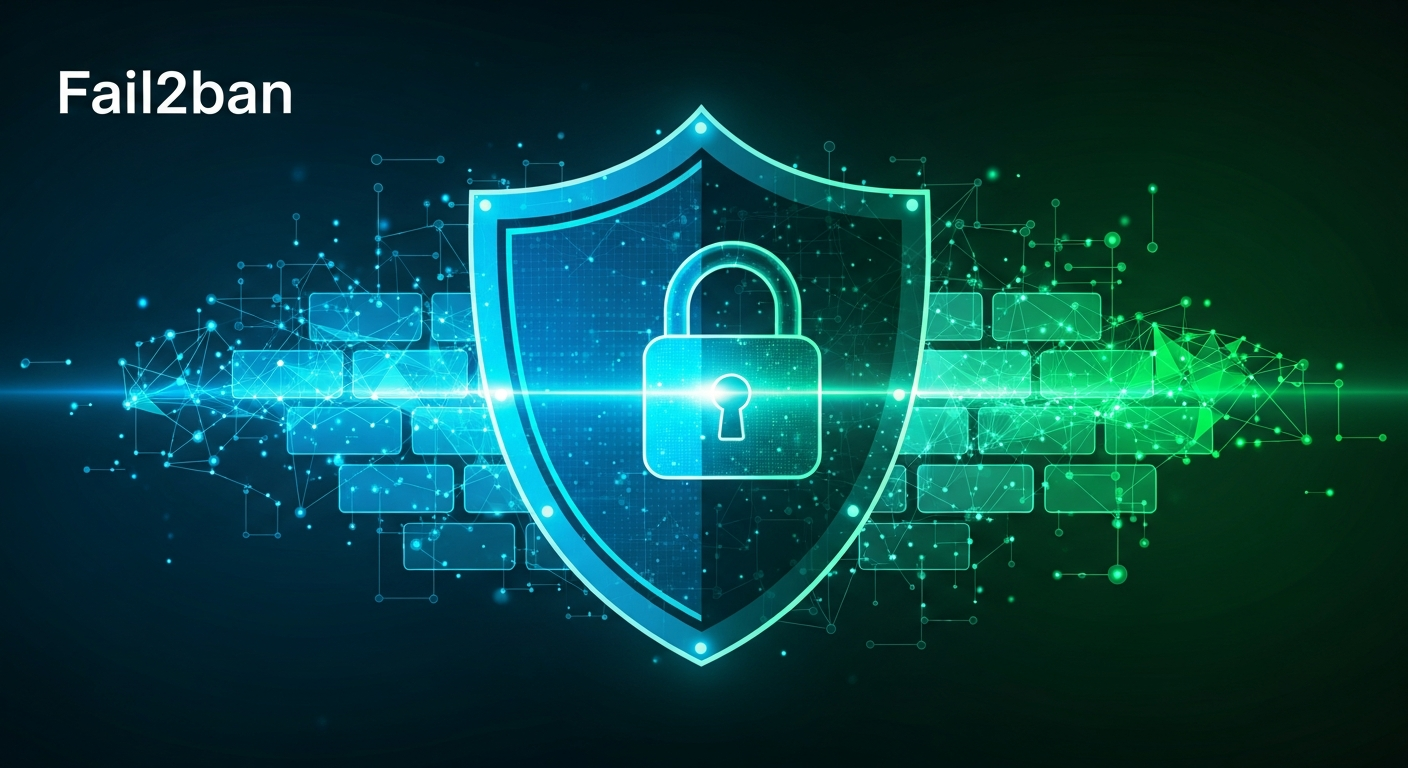 Fail2ban Security — คู่มือฉบับสมบูรณ์ 2026