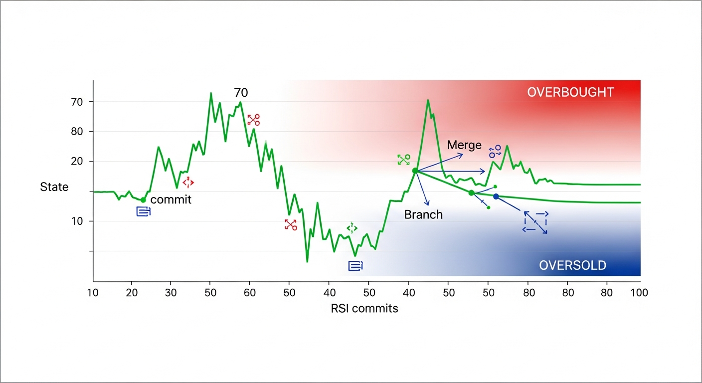 Git Version Control — คู่มือฉบับสมบูรณ์ 2026