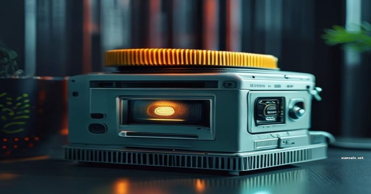 laser power supply คือ — คู่มือฉบับสมบูรณ์ 2026 | SiamCafe Blog