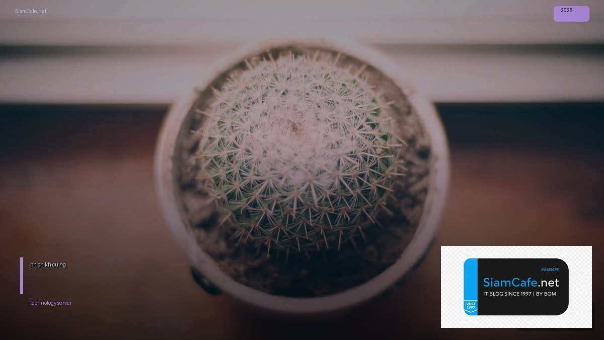 phân tích khổ cuối vội vàng | SiamCafe Blog