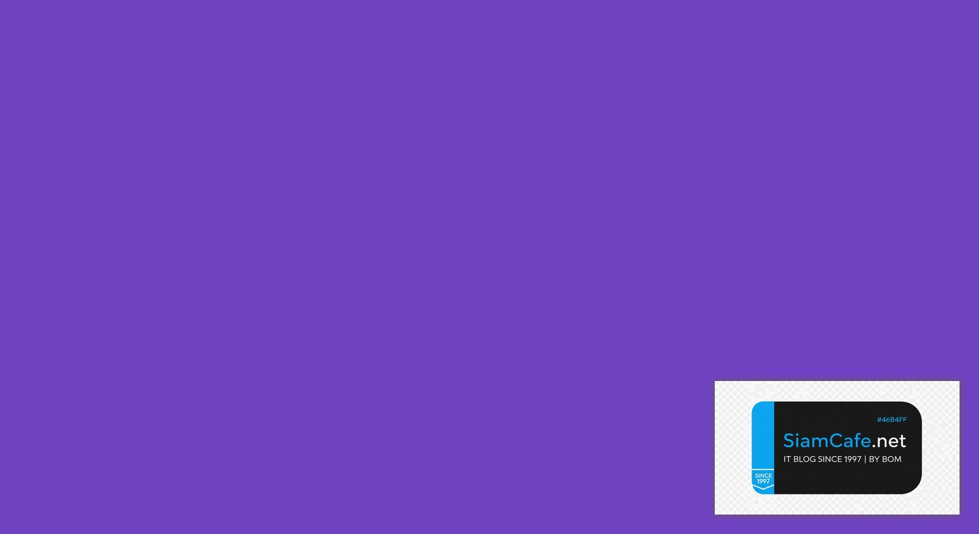 Tekton Pipeline Blue Green Canary Deploy — คู่มือฉบับสมบูรณ์ 2026 | SiamCafe Blog