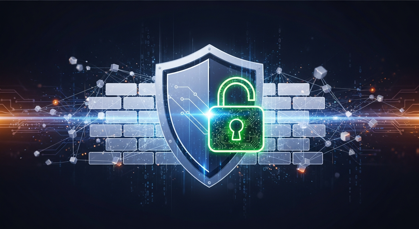 UFW Firewall Ubuntu — คู่มือฉบับสมบูรณ์ 2026