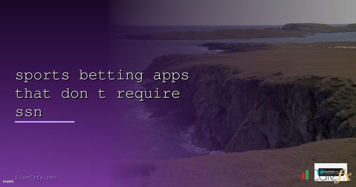 Docker Compose ตัวอย่าง Config สำหรับ Self-hosted Apps