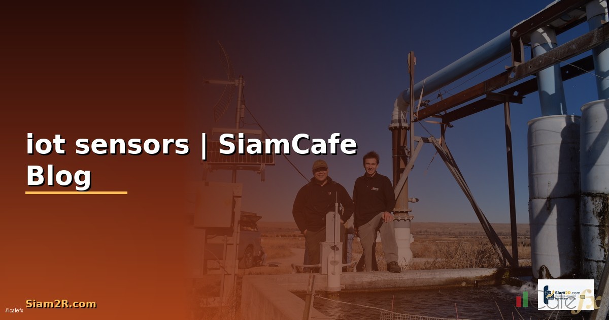 ESPHome DIY Sensor ทำเซ็นเซอร์ IoT เองราคาถูก