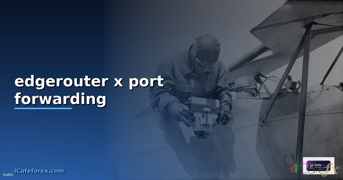 Ubiquiti EdgeRouter vs MikroTik เปรียบเทียบ Router สำหรับ SMB